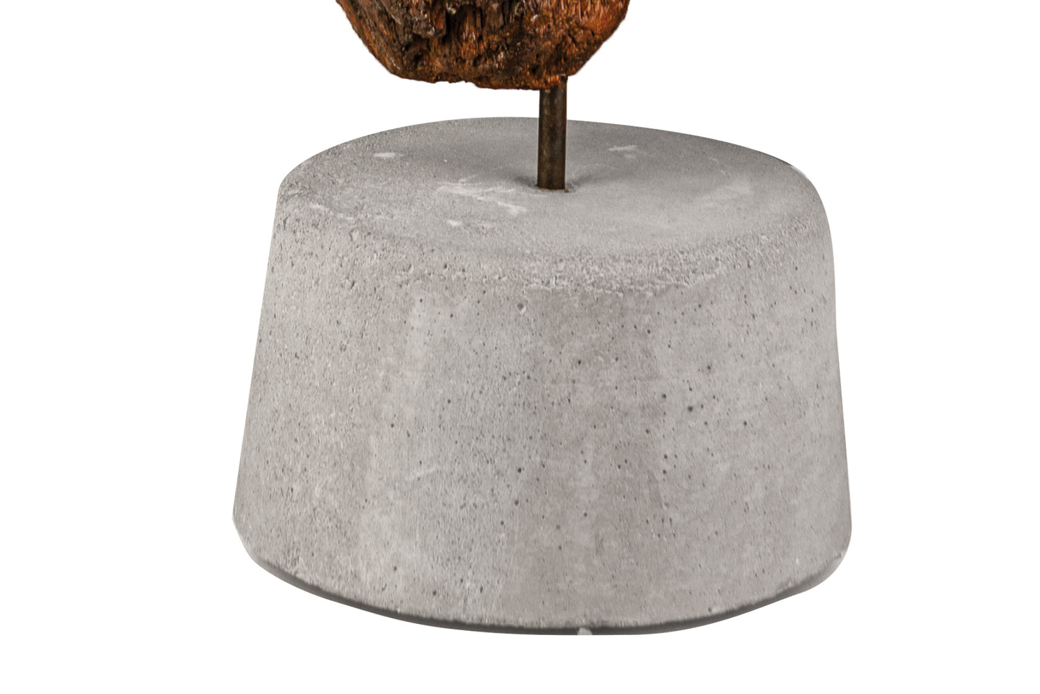 Detail Lampe