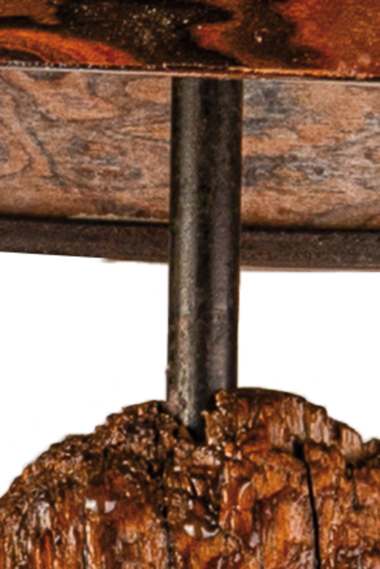 Lampendetail